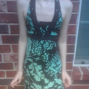 Cute  Flower  dress🌸